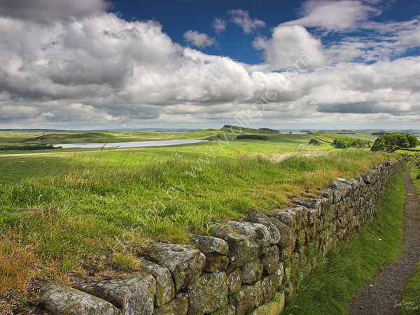 Hadrian's Wall