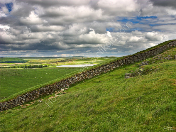 Hadrian's Wall 