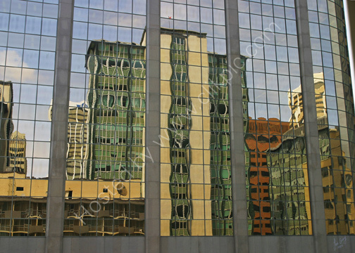 Husky oil Building, Calgary
