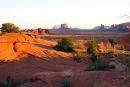 Mystery Valley