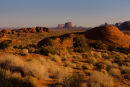Mystery Valley