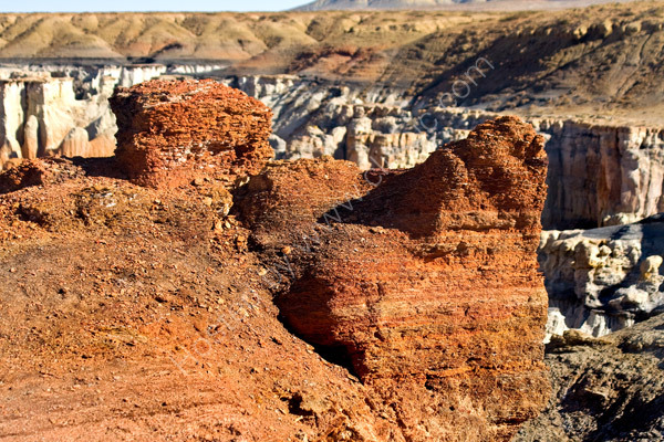 Coal Mine Canyon