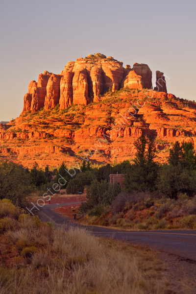 Sedona