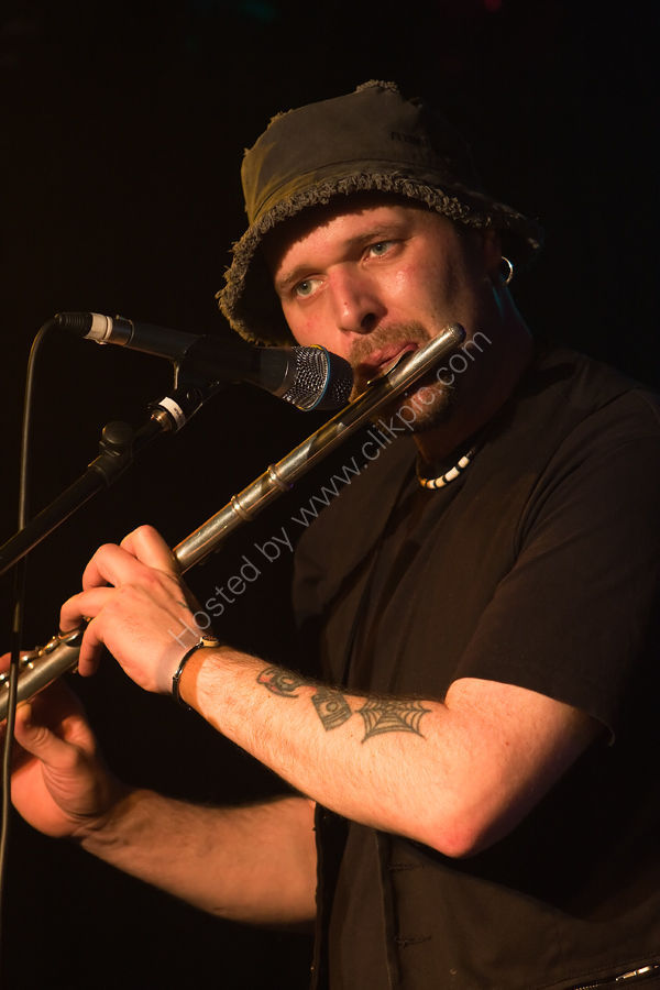 Dan from Mad Dog Mcrea