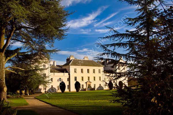 Saltram House