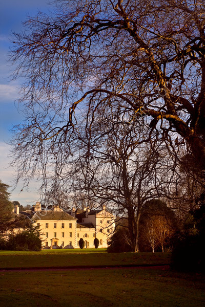 Saltram House