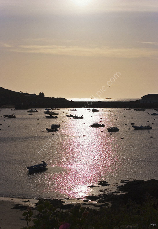 St Mary's, Isles of Scilly