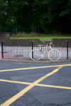 Ghost bike portrait 11
