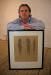 Exhibition launch