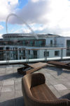 Wembley Stadium penthouse