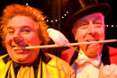 Circus promotion