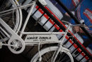 Ghost bike portrait 3