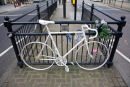 Ghost bike portrait 5