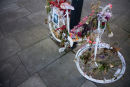 Ghost bike portrait 6