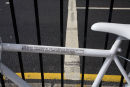 Ghost bike portrait 7