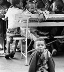 Soup kitchen
