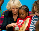 Camilla, Duchess of Cornwall