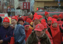 Chinese New Year in New York