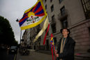 Free Tibet