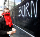 G-20 riots