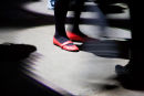 Red Shoes