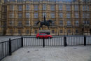 Red Car