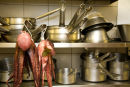 Squid and Pans