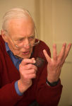 Tony Benn