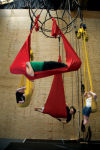 The Silks