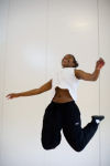 Dance class
