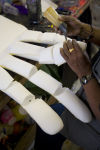 Hands