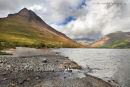 Wastwater, Lake District
