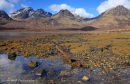 Loch Slapin, Isle of Skye