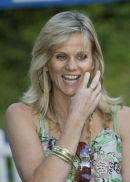 Linda Barker