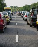Traffic Jam