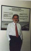 Lord David Putnam