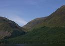 Scottish Hills