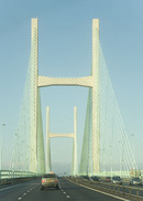 Seven Bridge daytime