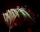 14 Fireworks - Ravenscourt Park