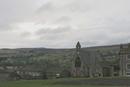 North Yorkshire Village