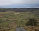 North Yorkshire countryside