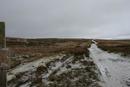 The Penine Way- North Yorkshire