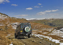 Garburn Pass - Views