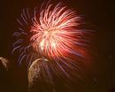17 Fireworks - Ravenscourt Park