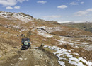 Garburn Pass - Views