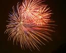 18 Fireworks - Ravenscourt Park