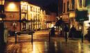 Windsor at Night