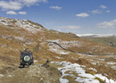 Garburn Pass - Views