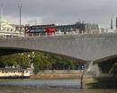 Waterloo Bridge - London