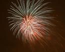 19 Fireworks - Ravenscourt Park